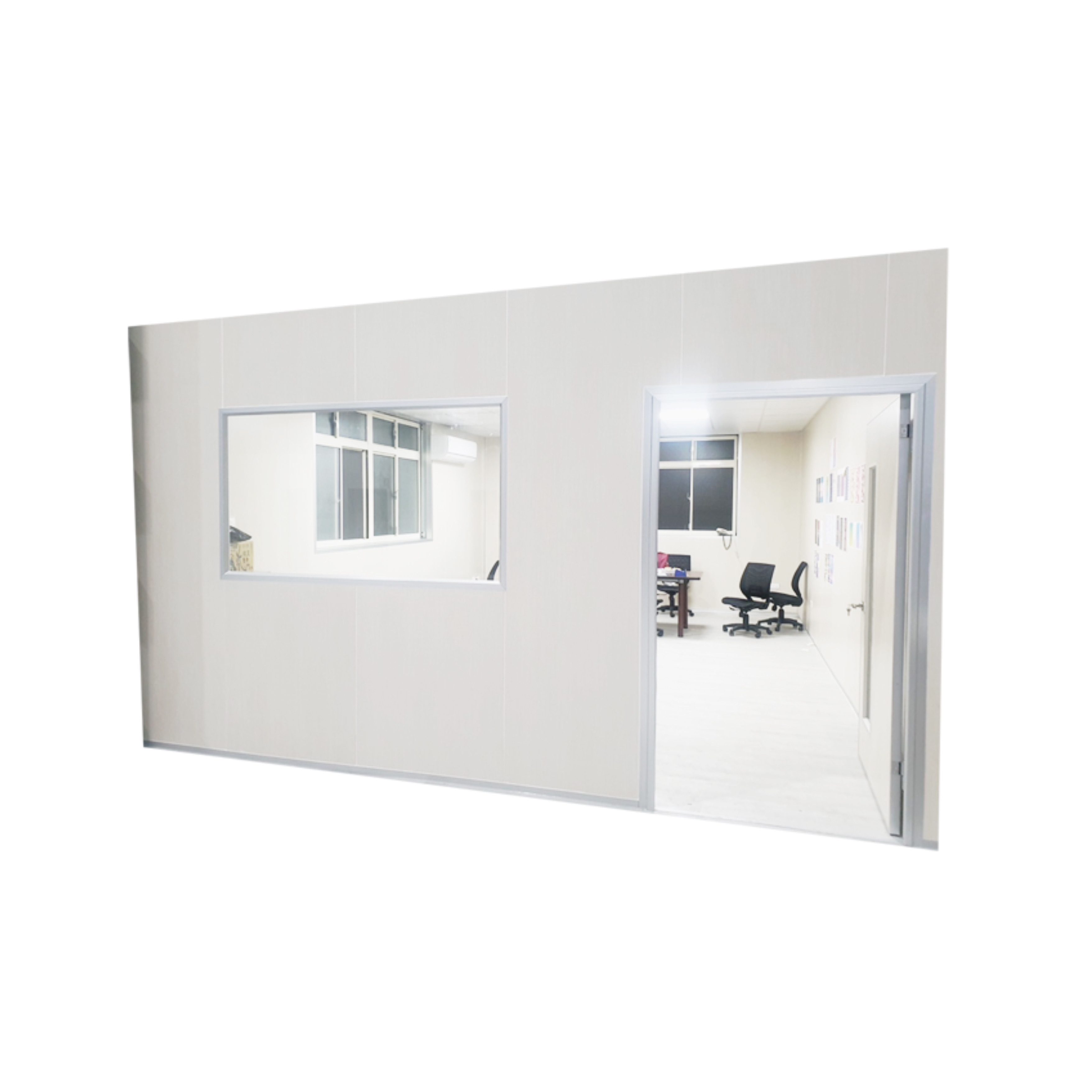 可宸板(無塵室庫板)-50mm